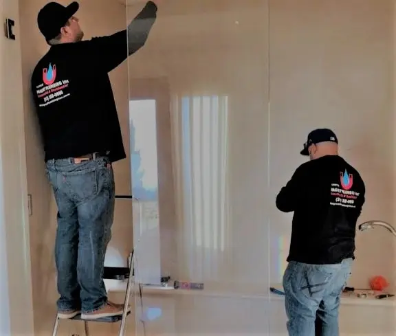 Professional plumbing installation for Drain Cleaning in Fort Myer Heights